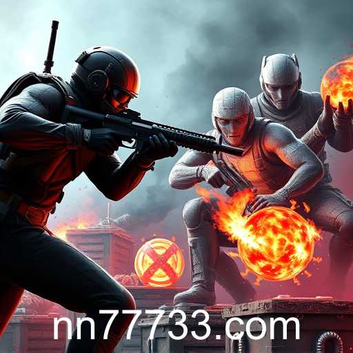 Action Games
