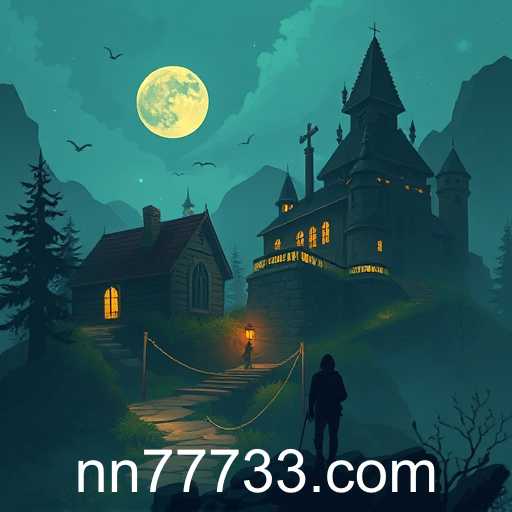 Adventure Games