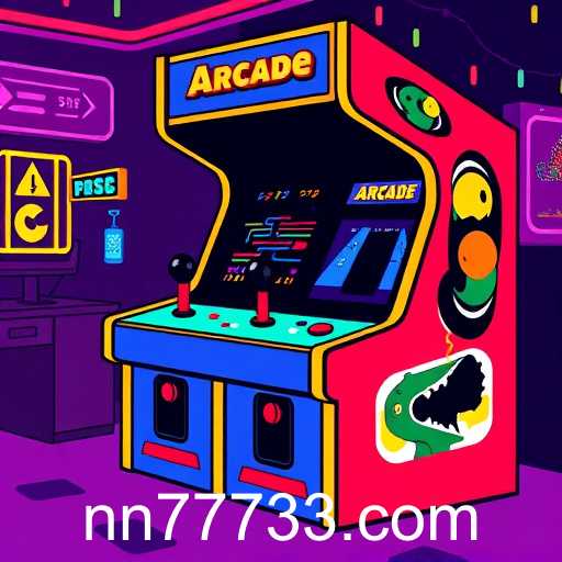 Arcade Games