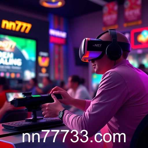 Digital Gaming Landscape Evolution
