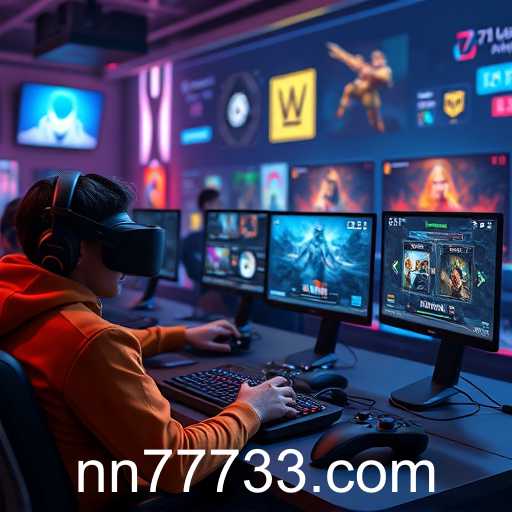 The Rise of Gaming Communities in the Digital Age