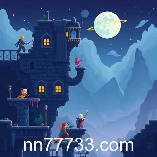 Indie Games