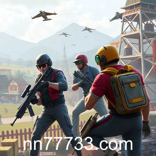 Multiplayer