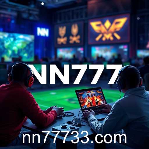 The Rise of NN777: Gaming Phenomenon in the English-Speaking World