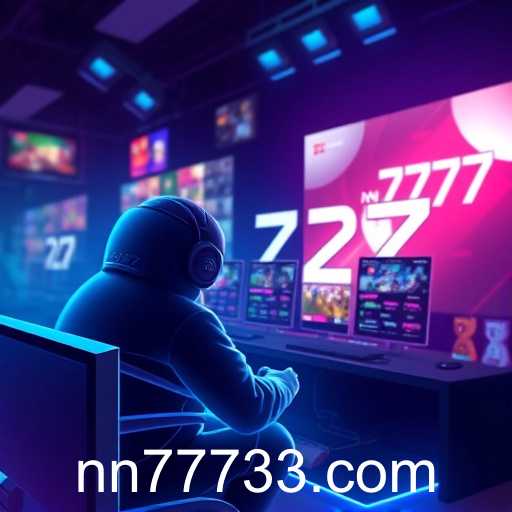 The Rise of NN777: Gaming Trends in 2025