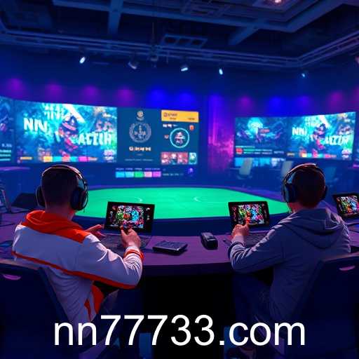 The Rise of Online Gaming in a Digital Era