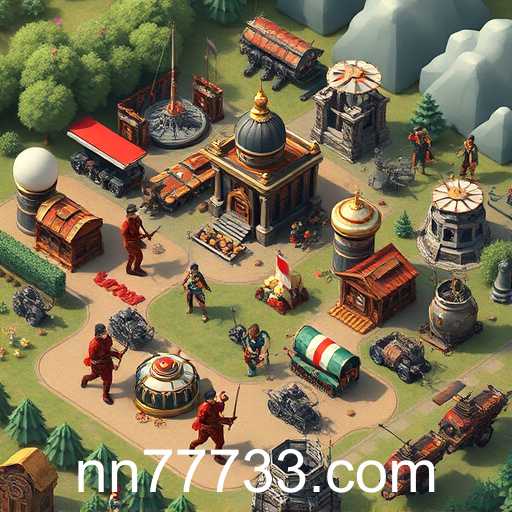 Strategy Games